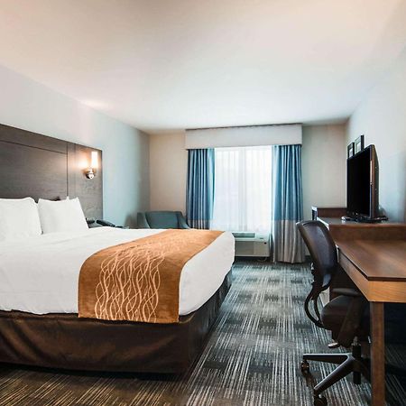 Comfort Inn & Suites East Ellijay Eksteriør bilde